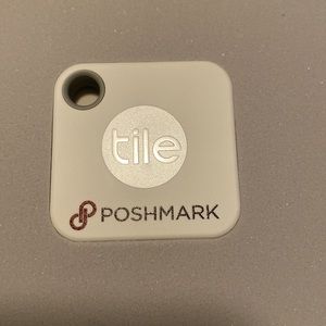 Tile Mate - Poshmark Edition